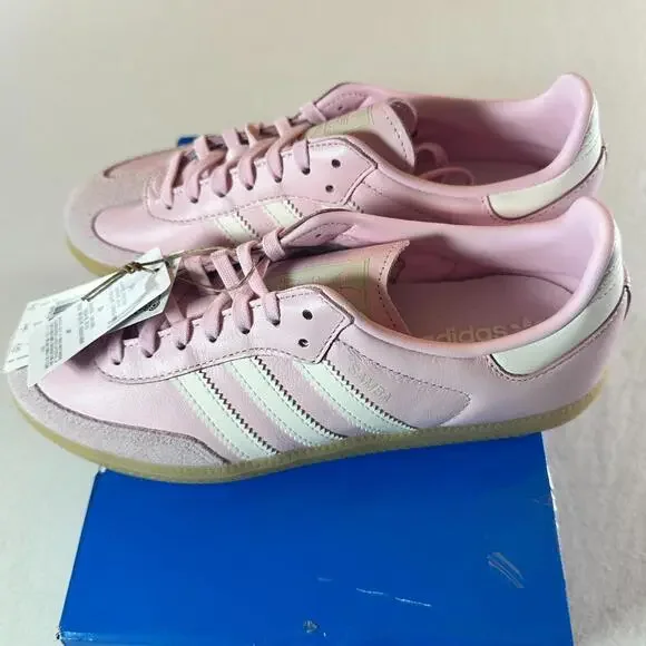 adidas gazelle silver green womens adidas Boys Grade School Samba OG Sneakers 5.5Y White